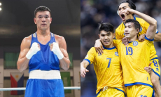 Бокс против футбола. Лидеры сборных Казахстана приняли решение по спаррингу