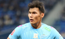 Сухим разгромом закончился матч «Зенита» с Алипом против лидера РПЛ