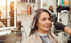 Как цвет волос влияет на самооценку