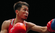 Громкая сенсация, нокаут и разгромы. Как казахстанские боксеры бились за финал турнира в Испании