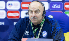 Футболист сборной Казахстана раскрыл правду о Станиславе Черчесове