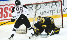 Видеообзор голевой феерии «Сарыарки» в матче чемпионата Казахстана 