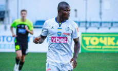 Столичный клуб КПЛ объявил о трансфере мощного африканца из Европы