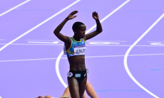 Казахстан завоевал второе «золото» чемпионата Азии