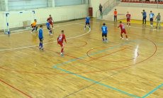 Со счетом 2:10 завершился матч «Кайрата» в чемпионате Казахстана