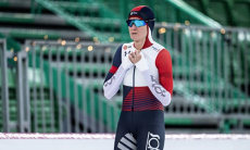 Трехкратная олимпийская чемпионка снялась с соревнований с участием казахстанок