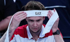 Александру Бублику выбрали первого соперника на турнире за 1,4 миллиарда