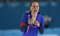 Олимпийский рекорд установлен на Олимпиаде-2026 с участием Казахстана