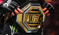 Российские чемпионы отстранены от турнира UFC