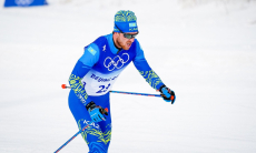 Прямая трансляция выступлений казахстанцев во второй день Олимпиады-2026