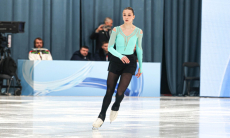 В WADA сделали заявление по возобновлению дела Камилы Валиевой