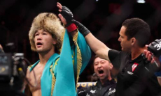 Оценены чемпионские перспективы Шавката Рахмонова после длительного простоя