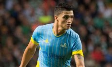 Экс-лидер «Астаны» и «Шахтера» Роджер Каньяс объявил о завершении карьеры