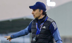 Бабаян разобрал два матча «Астаны» на УТС и оценил атмосферу в команде