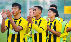 Двукратный чемпион Казахстана объявил о трансфере воспитанника «Кайрата»