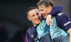 Клуб казахстанского миллиардера победил со счётом 4:0 в Англии