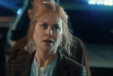 Вышел тизер сериала «Скарпетта» с Николь Кидман в главной роли. Видео