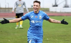 Новичок КПЛ объявил о подписании бомбардира