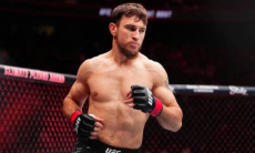 «Стал началом конца». Казахстанский боец поразил нокаутом в UFC
