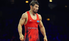 Герой Олимпиады из Казахстана потерпел неожиданное поражение