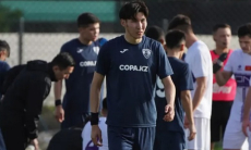 Клуб КПЛ не смог победить дебютанта чемпионата Кыргызстана