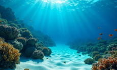 Могут ли в глубинах океана обитать древние существа?