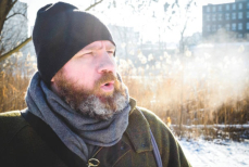 Как правильно дышать на морозе