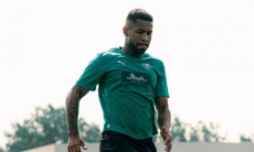 Стало известно об интересе клубов РПЛ к новичку казахстанского участника еврокубков