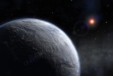 Земля без жизни — ученые показали, как выглядела бы наша планета из космоса