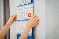 Какой день недели вы любите — и что это говорит о вашем характере