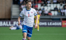 Зимой в КПЛ много новых легионеров. Кто из них играл за сборную?