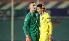 Темирлан Ерланов официально сменил клуб в КПЛ