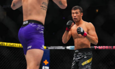 Озвучены новые сроки боя Шавката Рахмонова за титул чемпиона UFC