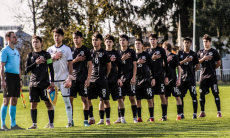 Казахстан объявил состав на Кубок Развития-2026