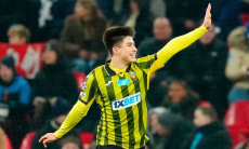 «Кайрат» объявил важное решение по Дастану Сатпаеву