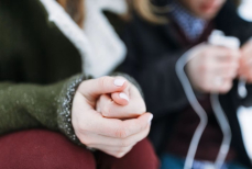 Почему у молодых людей могут быть постоянно холодные конечности