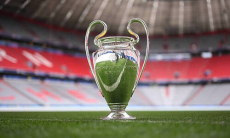 УЕФА приняла официальное решение по Лиге Чемпионов