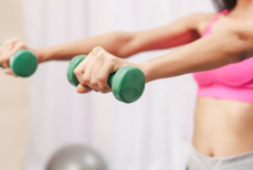 С чего начать занятия спортом