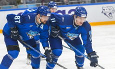 «Отставание можно отыграть, не проигрывая вообще». Юрий Петухов о шансах на плей-офф КХЛ и необходимых изменениях в «Барысе»