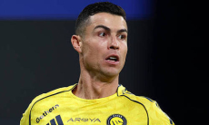 Криштиану Роналду отказался играть против самого сильного клуба Центральной Азии