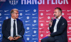 «Барселона» официально объявила об отставке. Подробности