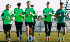 Клуб КПЛ получил разгром от пятикратного чемпиона