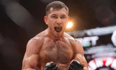 Казахстанец обогнал в мировом рейтинге чемпиона ACA и бойцов UFC