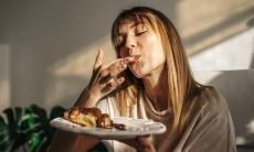 Названа неожиданная причина усиливающегося зимой аппетита