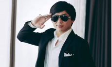 Кайрат Нуртас встретился с экс-бойцом UFC и сделал заявление