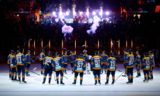 Наставник «Шанхайских Драконов» озвучил ожидания от матча с «Барысом» в Китае