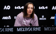 Ига Швёнтек отказалась смотреть финал Australian Open-2026 с участием Елены Рыбакиной