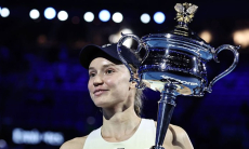 «Лицо Соболенко было растерянное». Назван творец успеха Елены Рыбакиной