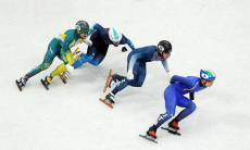 Решилась судьба знаменосца Казахстана в первом старте Олимпиады-2026