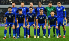 Узбекистан официально лишился ключевого игрока на ЧМ-2026 по футболу